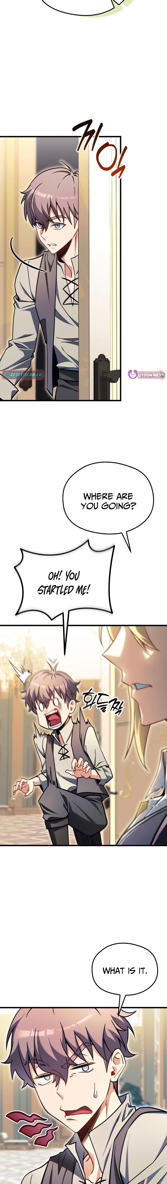 Read Feasting Lord in Another world Manga Online