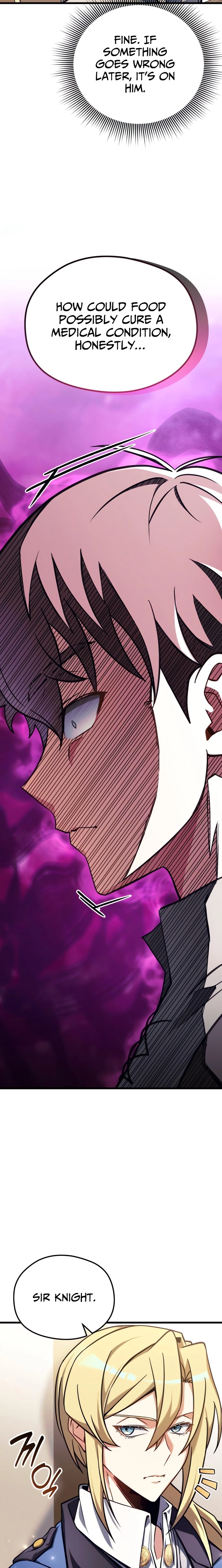 Read Feasting Lord in Another world Manga Online