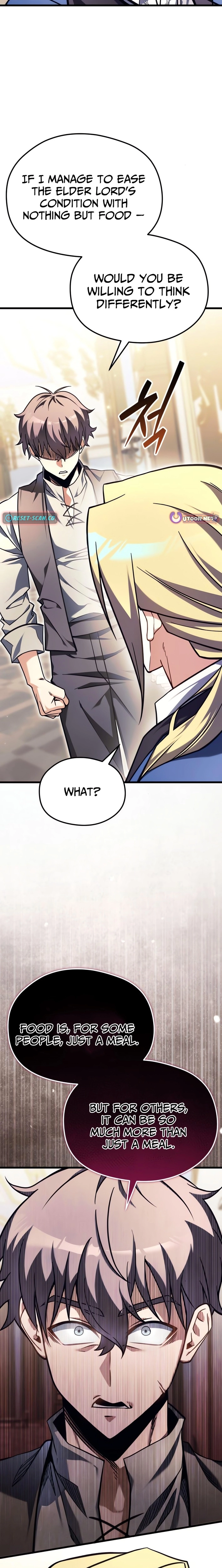 Read Feasting Lord in Another world Manga Online