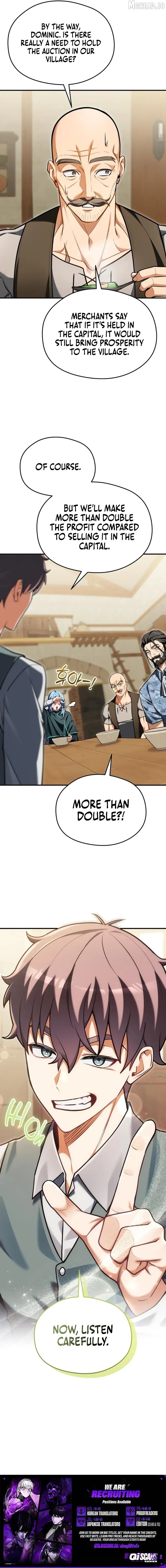 Read Feasting Lord in Another world Manga Online