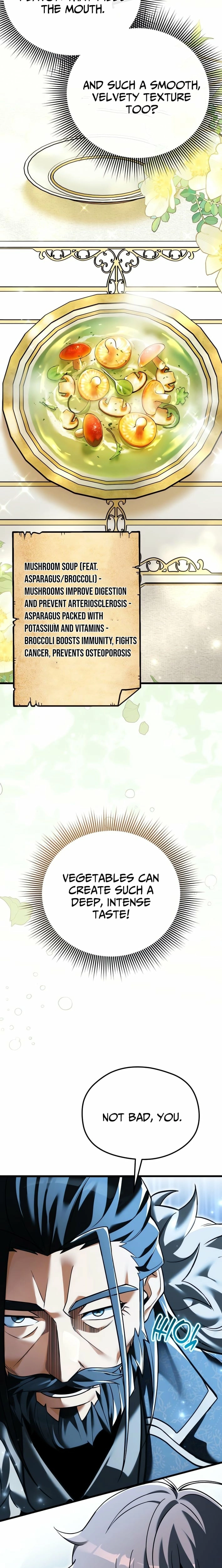 Read Feasting Lord in Another world Manga Online