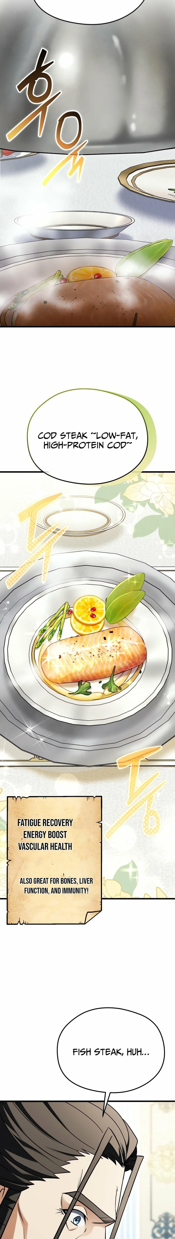Read Feasting Lord in Another world Manga Online