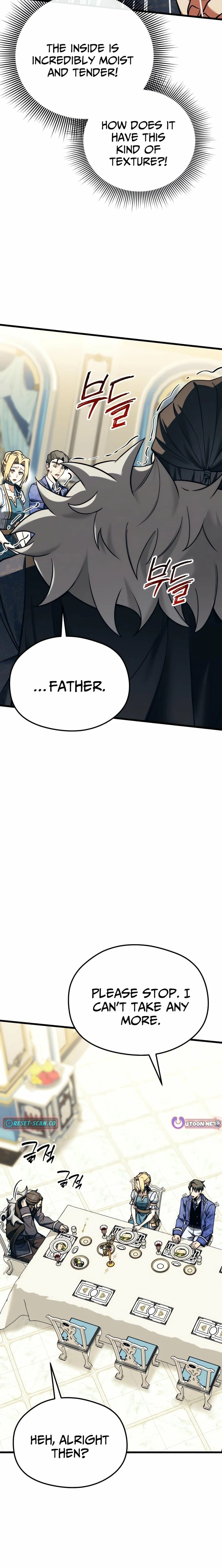 Read Feasting Lord in Another world Manga Online