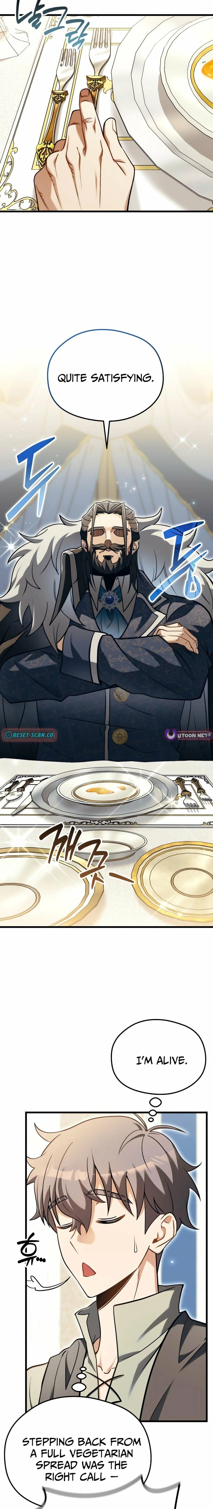 Read Feasting Lord in Another world Manga Online