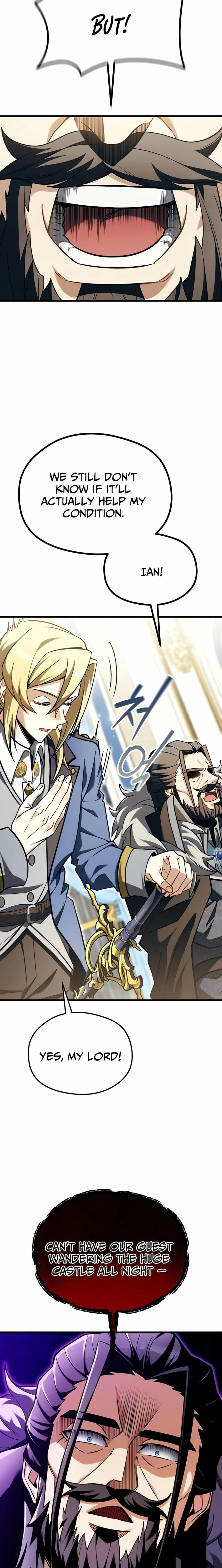 Read Feasting Lord in Another world Manga Online