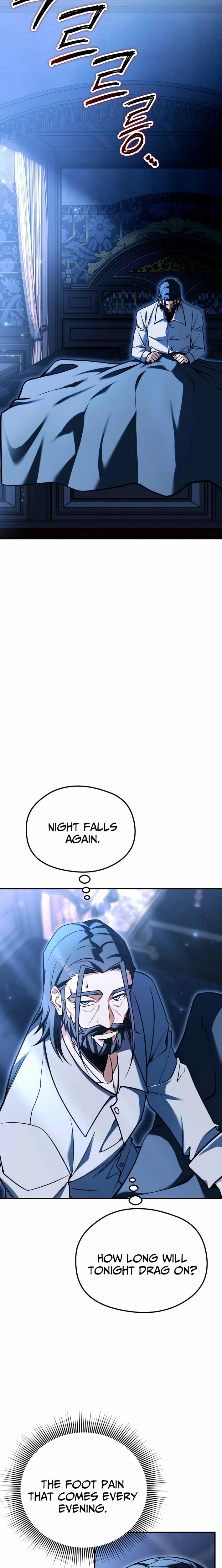 Read Feasting Lord in Another world Manga Online