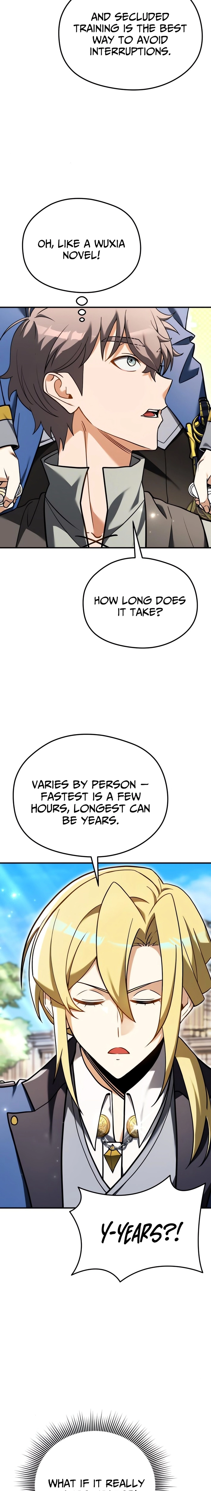 Read Feasting Lord in Another world Manga Online