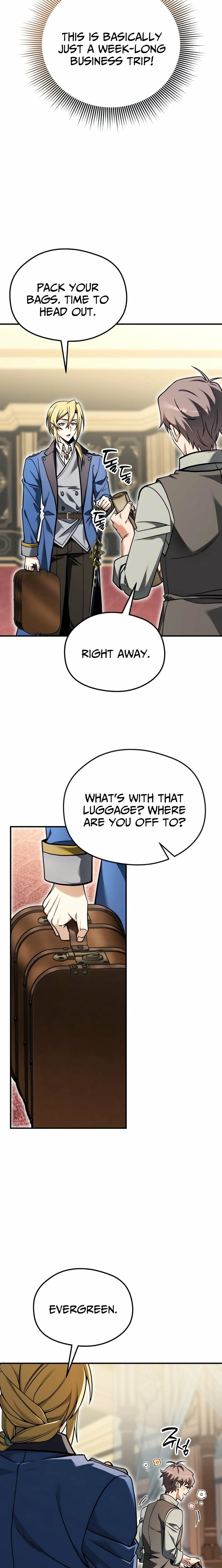 Read Feasting Lord in Another world Manga Online