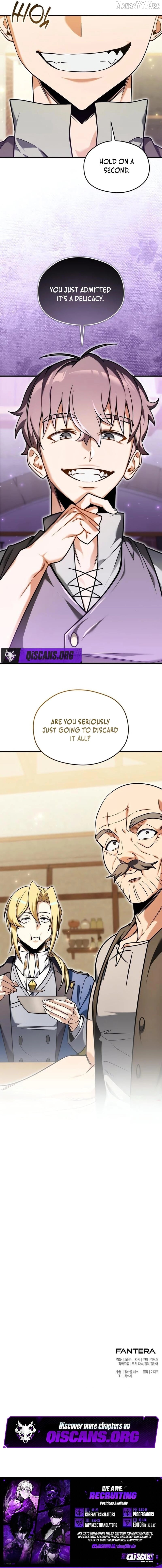 Read Feasting Lord in Another world Manga Online