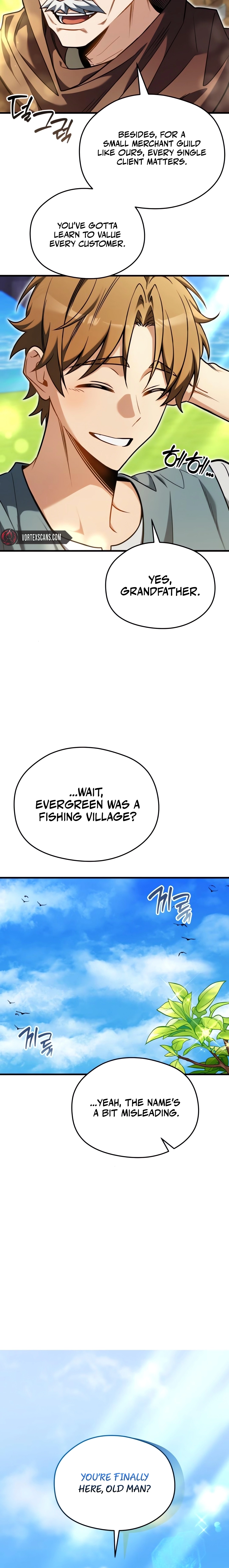 Read Feasting Lord in Another world Manga Online