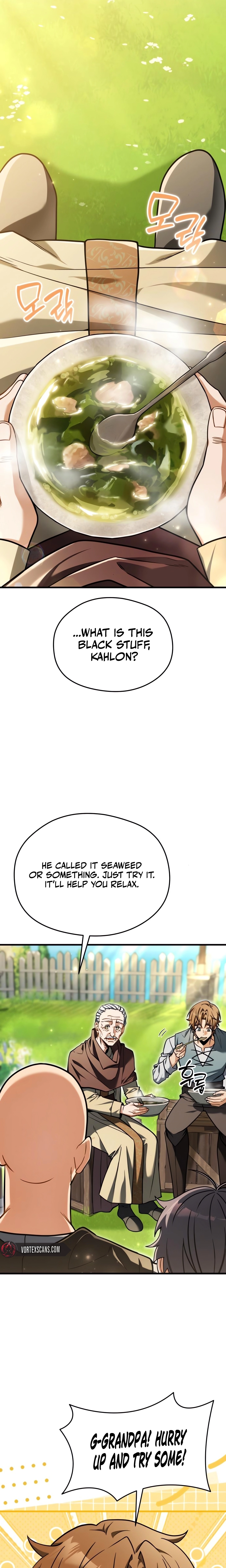 Read Feasting Lord in Another world Manga Online