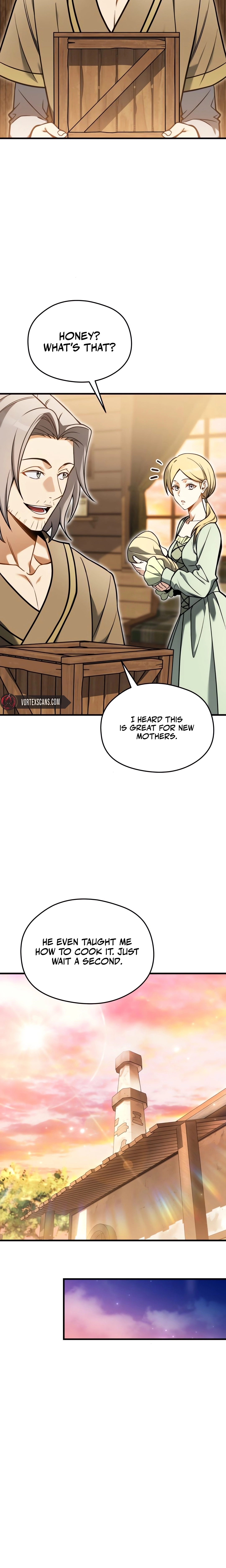 Read Feasting Lord in Another world Manga Online