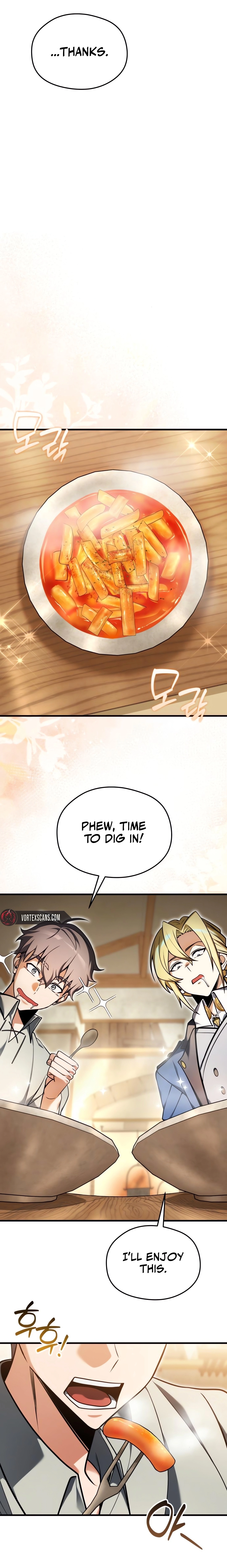 Read Feasting Lord in Another world Manga Online