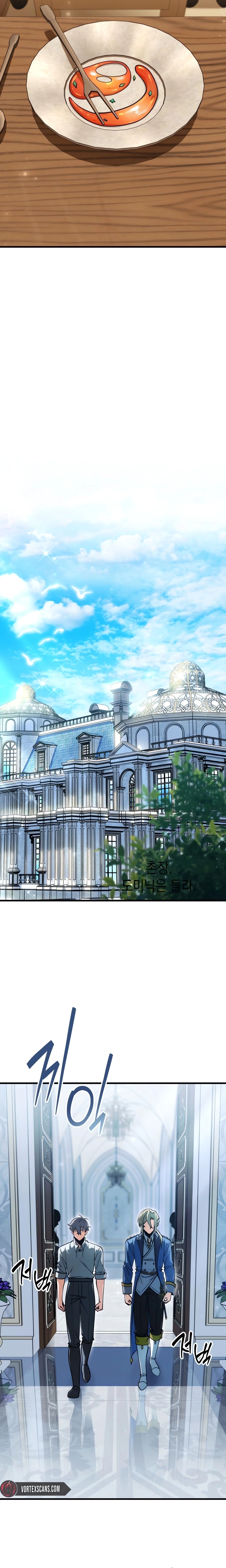 Read Feasting Lord in Another world Manga Online
