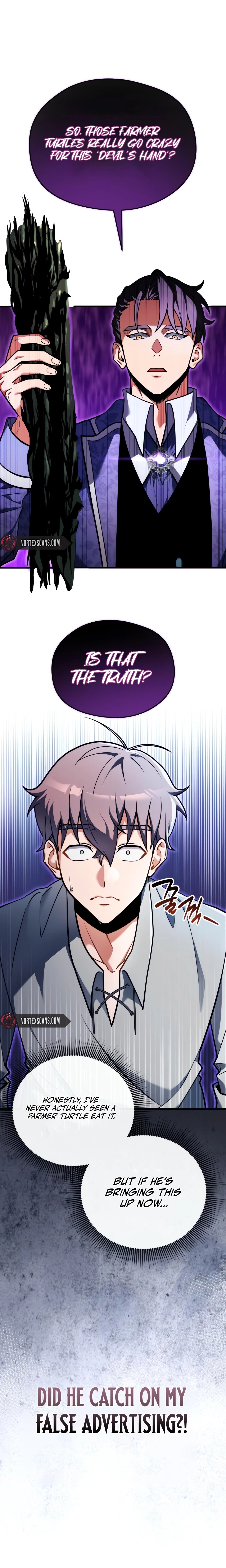 Read Feasting Lord in Another world Manga Online
