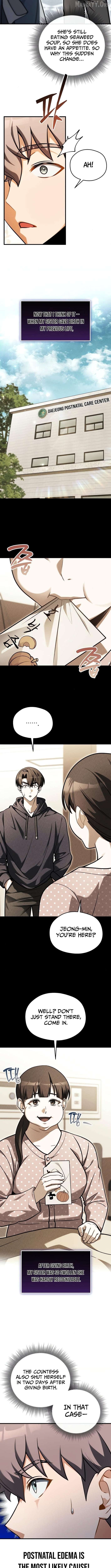 Read Feasting Lord in Another world Manga Online