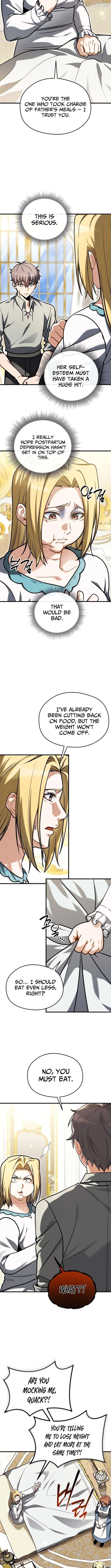 Read Feasting Lord in Another world Manga Online
