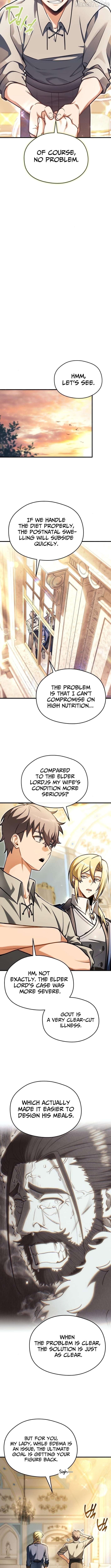 Read Feasting Lord in Another world Manga Online