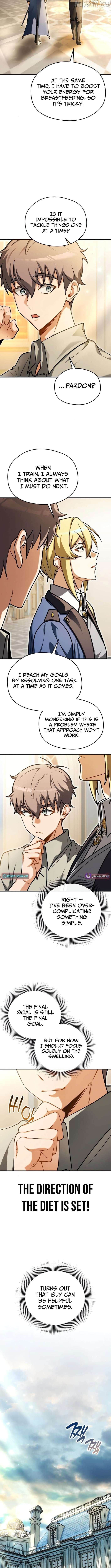 Read Feasting Lord in Another world Manga Online