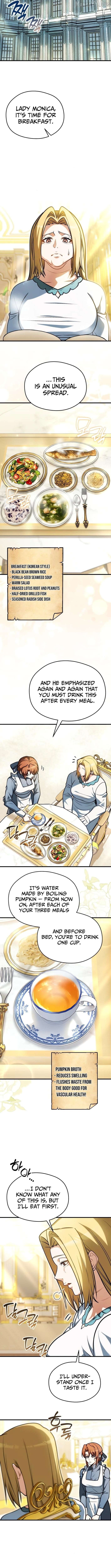 Read Feasting Lord in Another world Manga Online