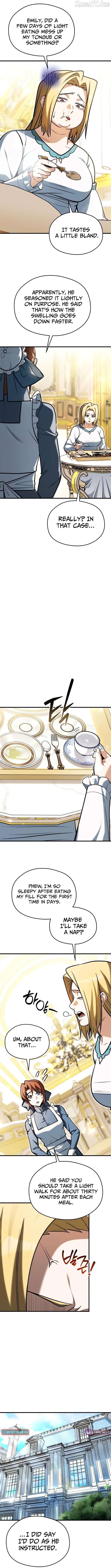Read Feasting Lord in Another world Manga Online