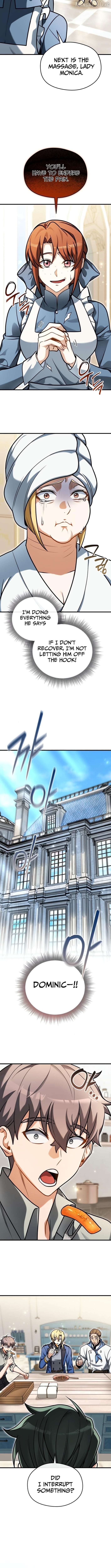 Read Feasting Lord in Another world Manga Online