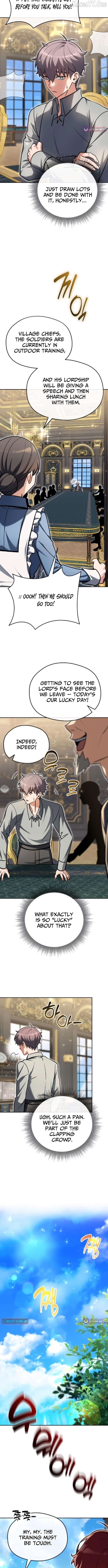 Read Feasting Lord in Another world Manga Online