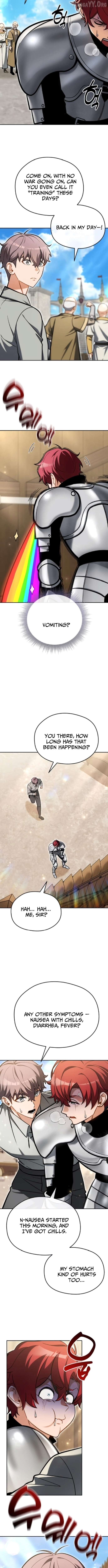 Read Feasting Lord in Another world Manga Online