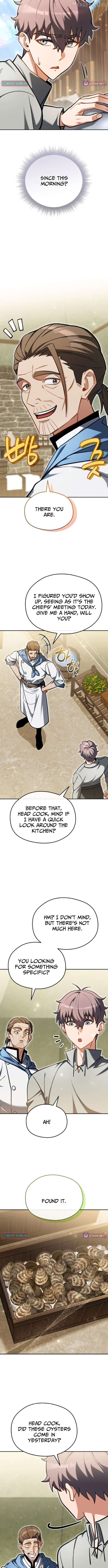 Read Feasting Lord in Another world Manga Online