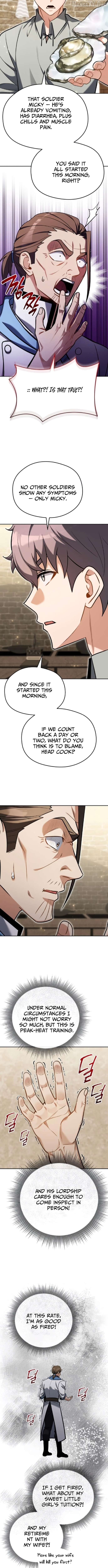 Read Feasting Lord in Another world Manga Online