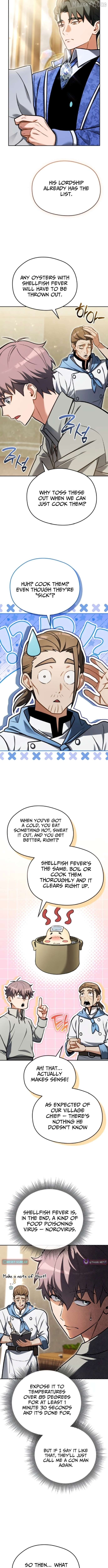 Read Feasting Lord in Another world Manga Online