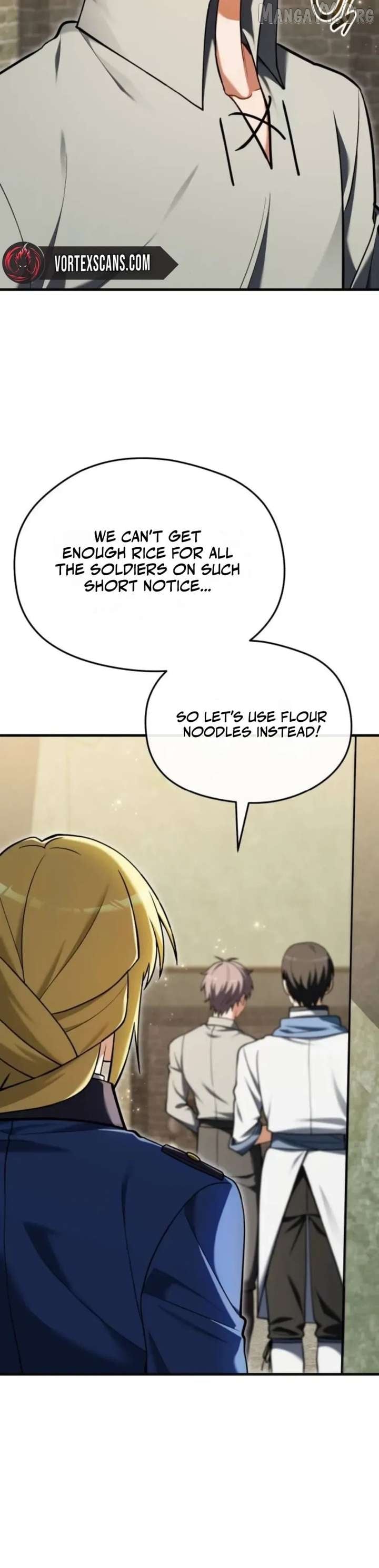 Read Feasting Lord in Another world Manga Online