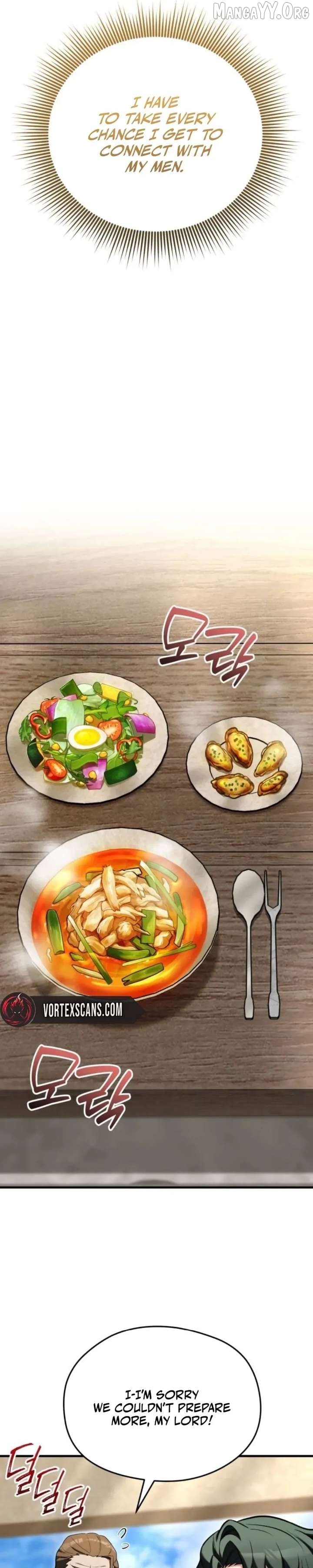 Read Feasting Lord in Another world Manga Online