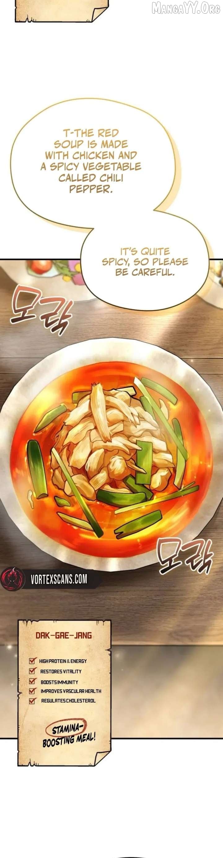 Read Feasting Lord in Another world Manga Online