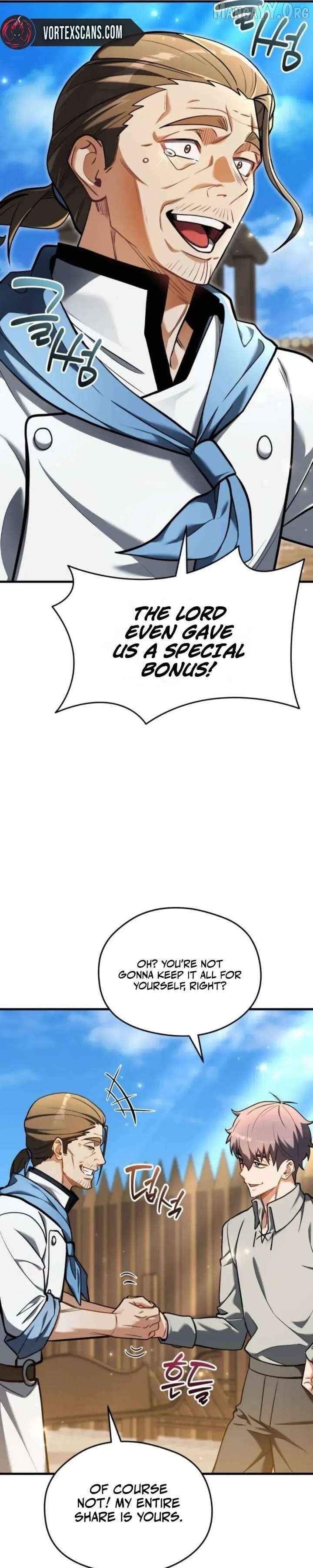 Read Feasting Lord in Another world Manga Online