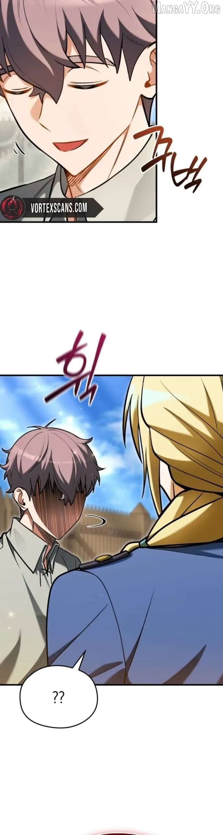 Read Feasting Lord in Another world Manga Online