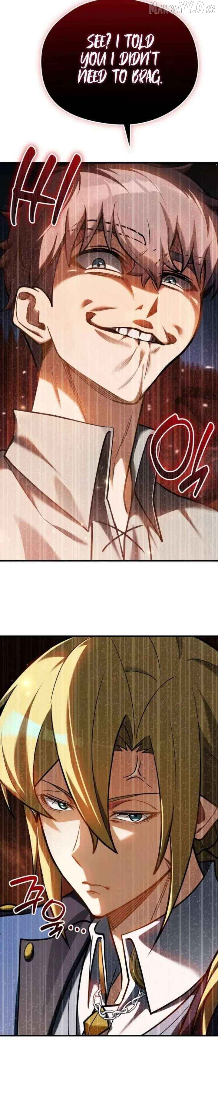 Read Feasting Lord in Another world Manga Online