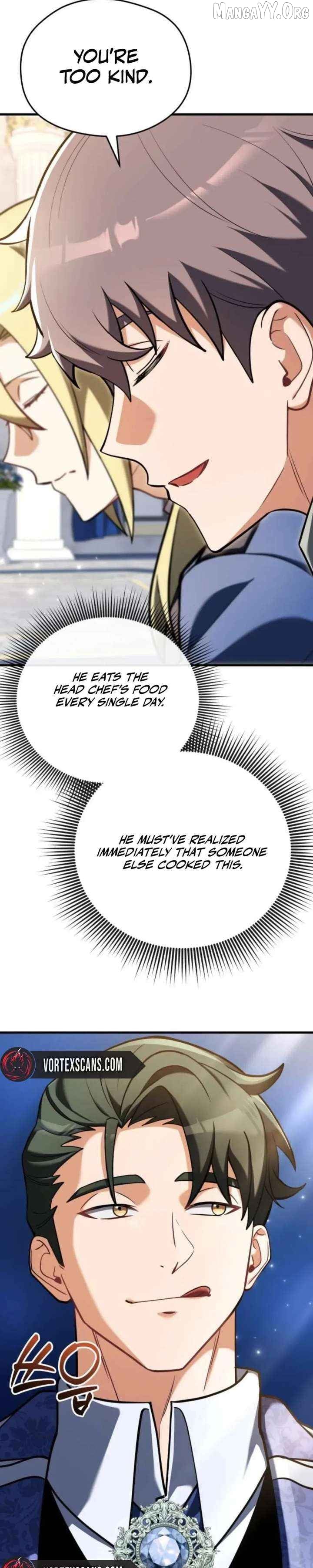 Read Feasting Lord in Another world Manga Online