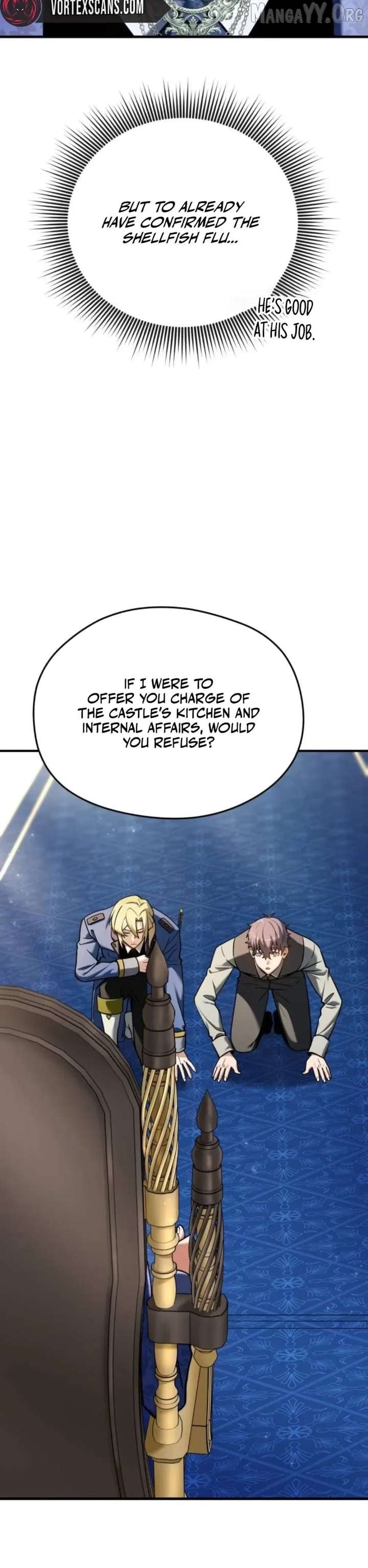 Read Feasting Lord in Another world Manga Online