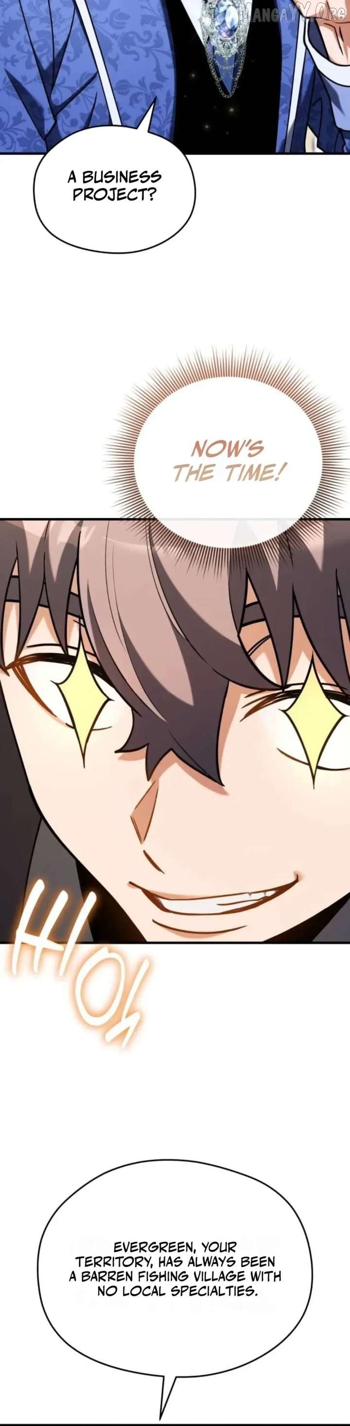 Read Feasting Lord in Another world Manga Online