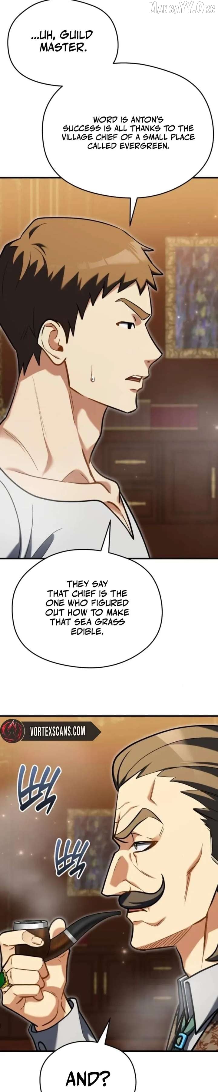 Read Feasting Lord in Another world Manga Online