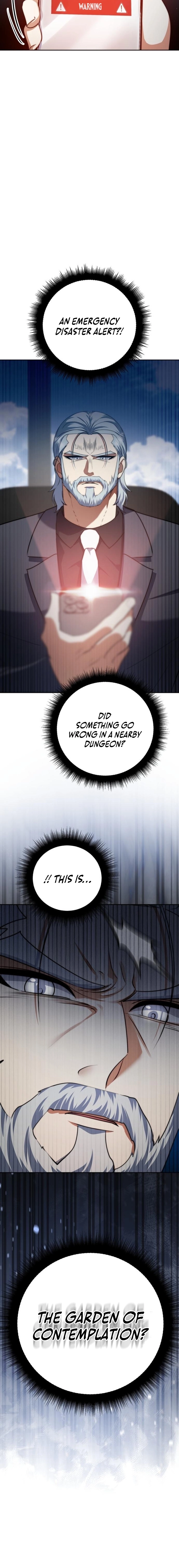 Read Fighting Monsters with Monsters Manga Online