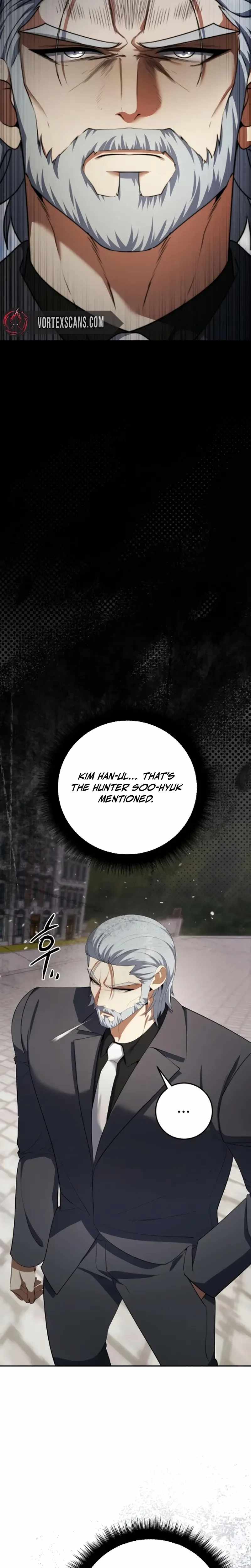 Read Fighting Monsters with Monsters Manga Online