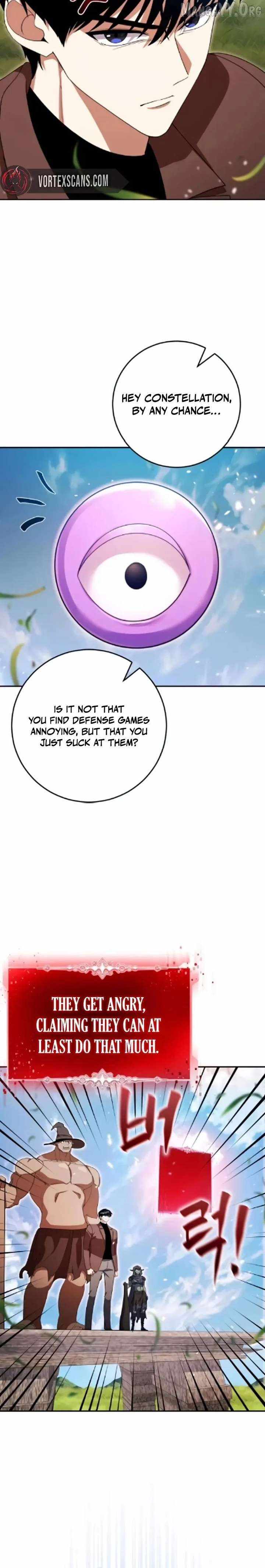 Read Fighting Monsters with Monsters Manga Online