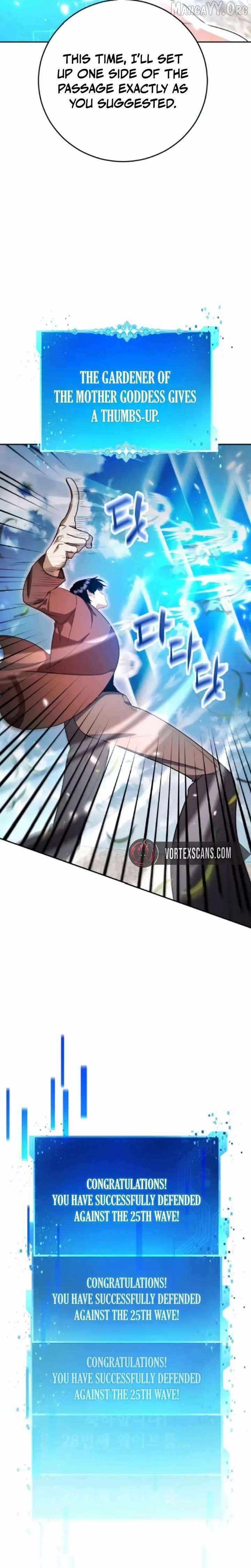 Read Fighting Monsters with Monsters Manga Online