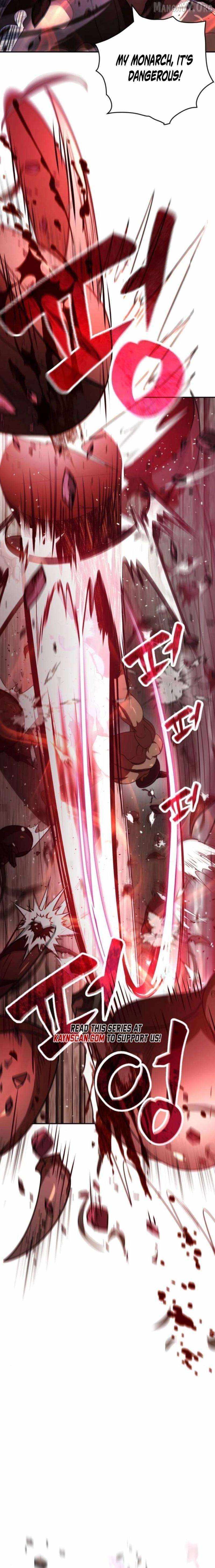 Read Fighting Monsters with Monsters Manga Online