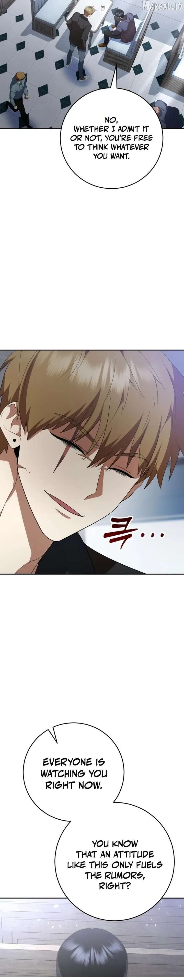 Read Fighting Monsters with Monsters Manga Online