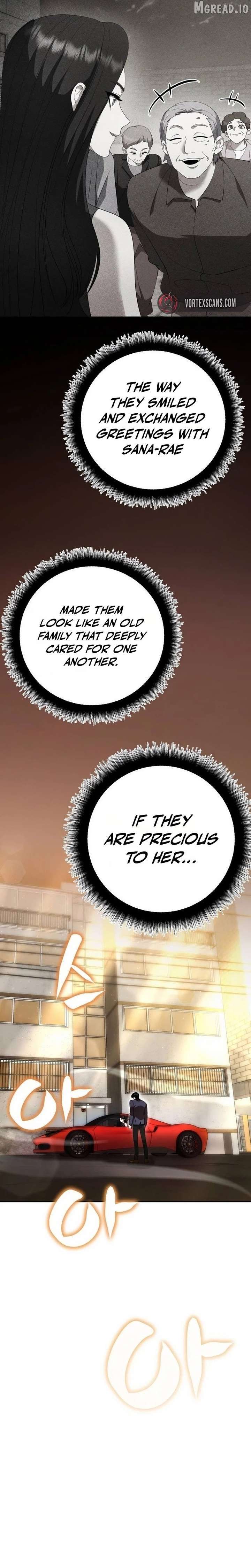 Read Fighting Monsters with Monsters Manga Online