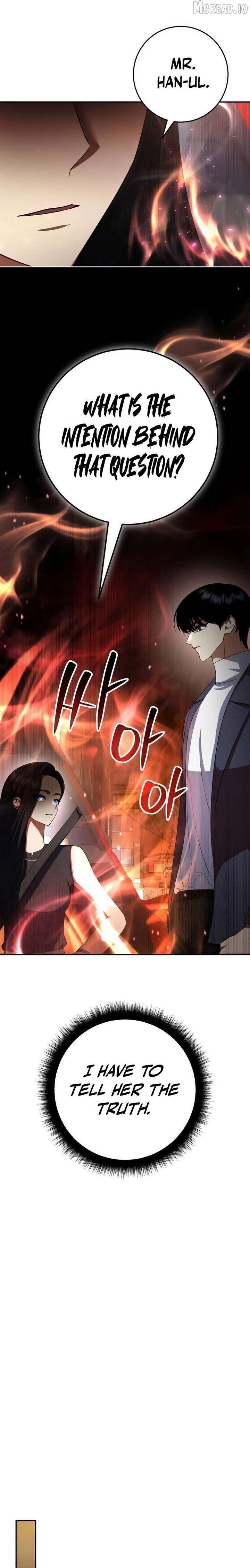 Read Fighting Monsters with Monsters Manga Online
