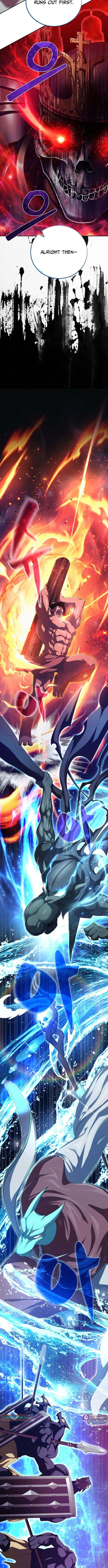 Read Fighting Monsters with Monsters Manga Online